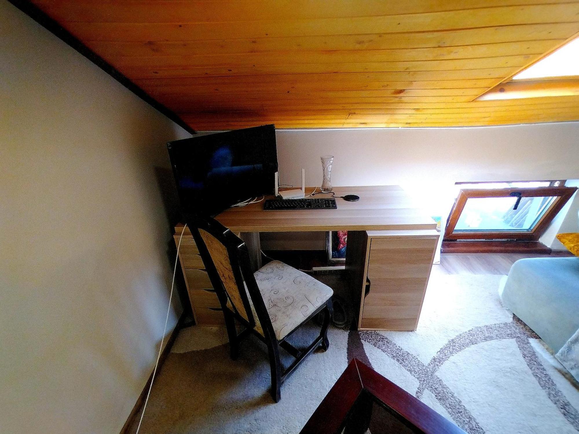 Low Budget Apartment With Breakfast Варна Экстерьер фото