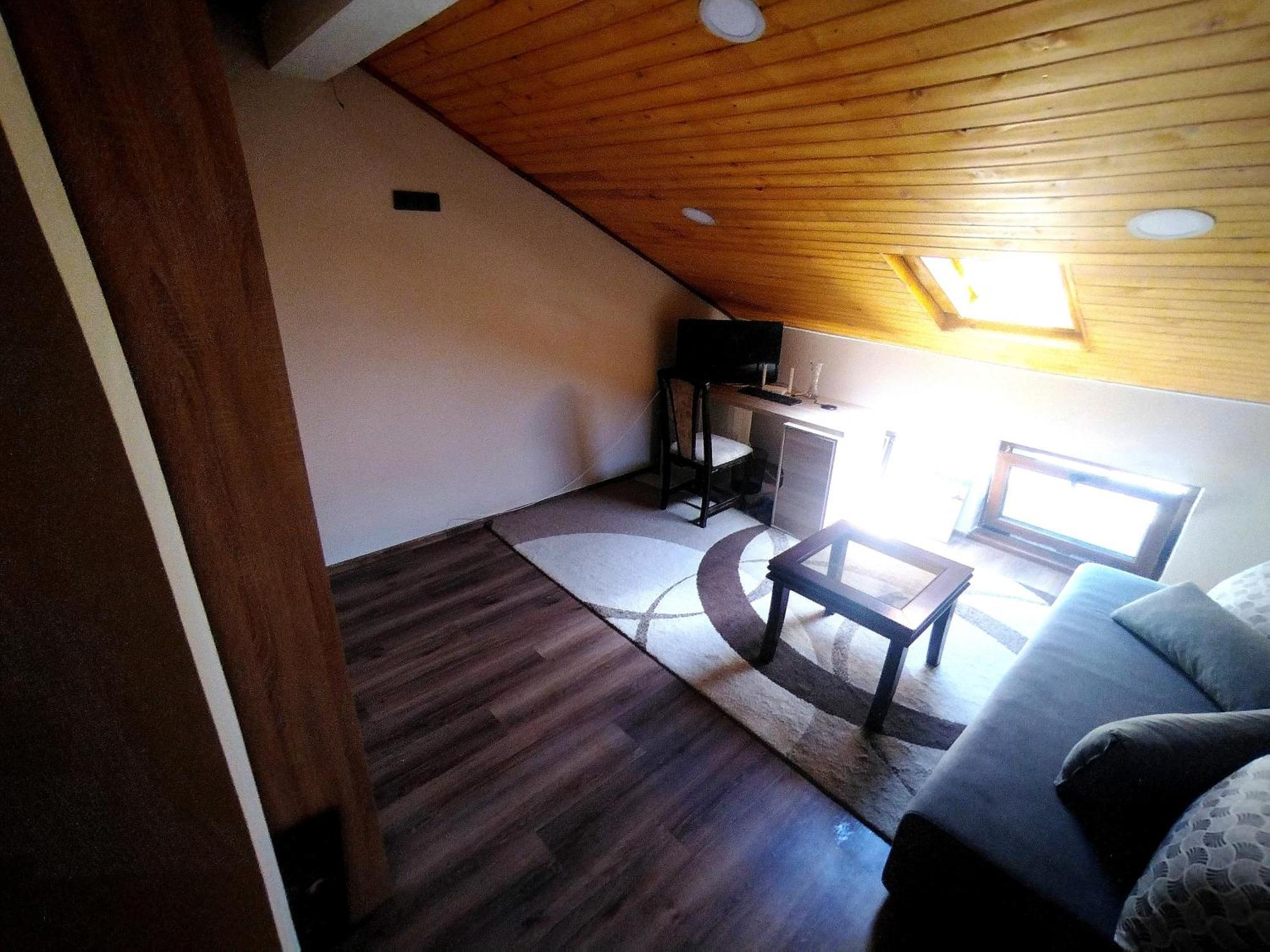 Low Budget Apartment With Breakfast Варна Экстерьер фото